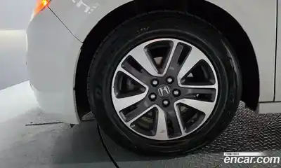 Honda Odyssey 2015 3.5 Автомат в Москве № 170604, миниатюра 8