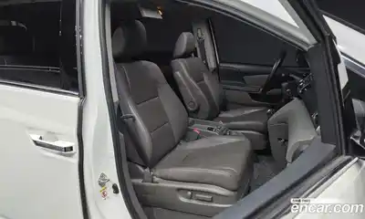 Honda Odyssey 2015 3.5 Автомат в Москве № 170604, миниатюра 9