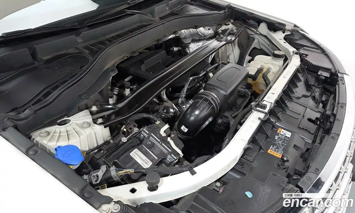 Ford Explorer 2020 2.3 Автомат в Москве № 170888, фото 11