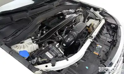 Ford Explorer 2020 2.3 Автомат в Москве № 170888, миниатюра 11