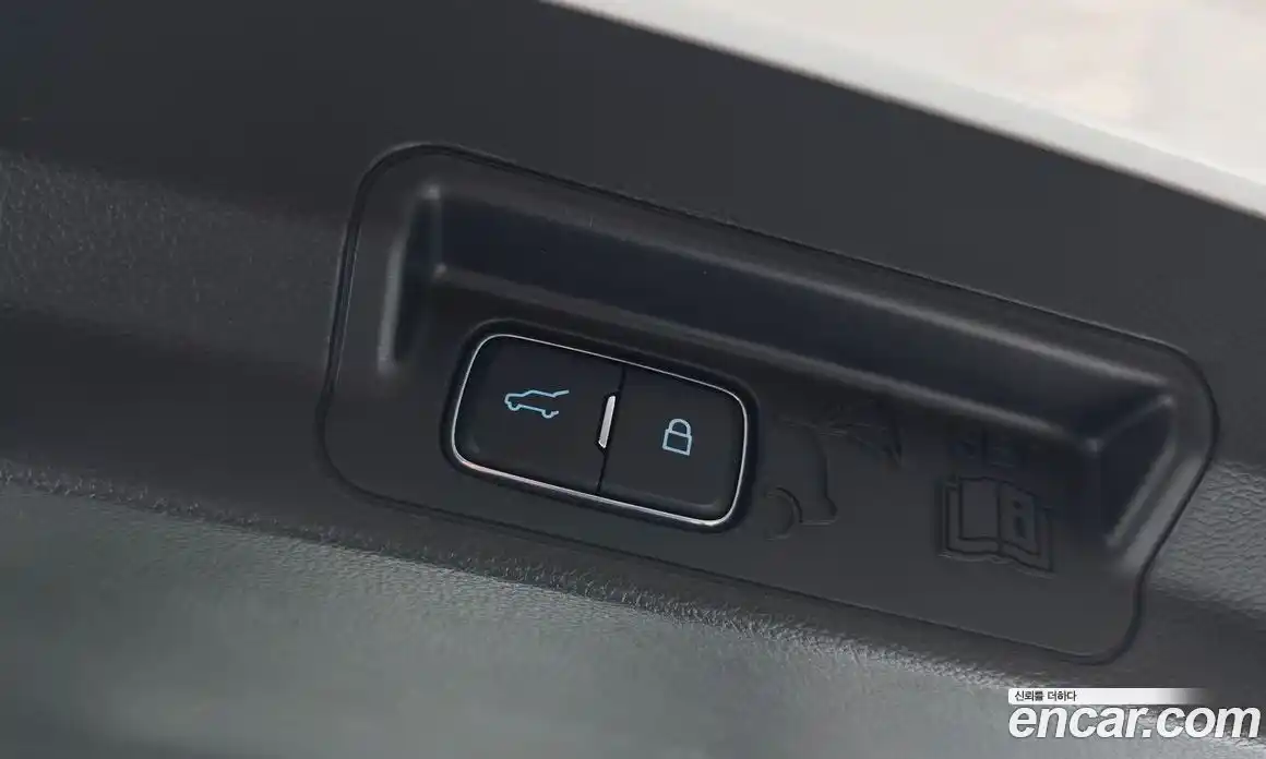 Ford Explorer 2020 2.3 Автомат в Москве № 170888, фото 15