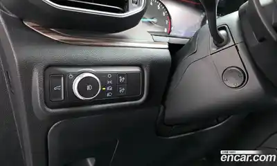 Ford Explorer 2020 2.3 Автомат в Москве № 170888, миниатюра 4