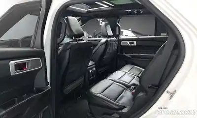 Ford Explorer 2020 2.3 Автомат в Москве № 170888, миниатюра 9