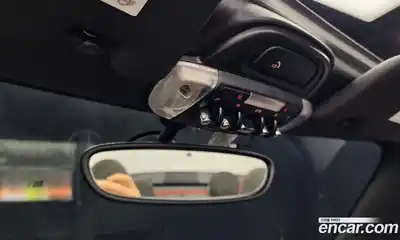 Mini Cooper Convertible 2019 2.0 Автомат в Москве № 171295, миниатюра 4