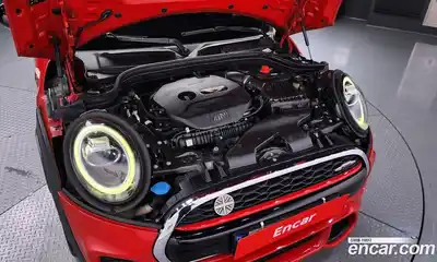 Mini Cooper Convertible 2019 2.0 Автомат в Москве № 171295, миниатюра 9