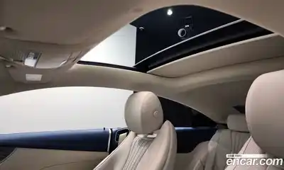 Mercedes-Benz E-Class 2023 3.0 Автомат в Москве № 175628, миниатюра 12