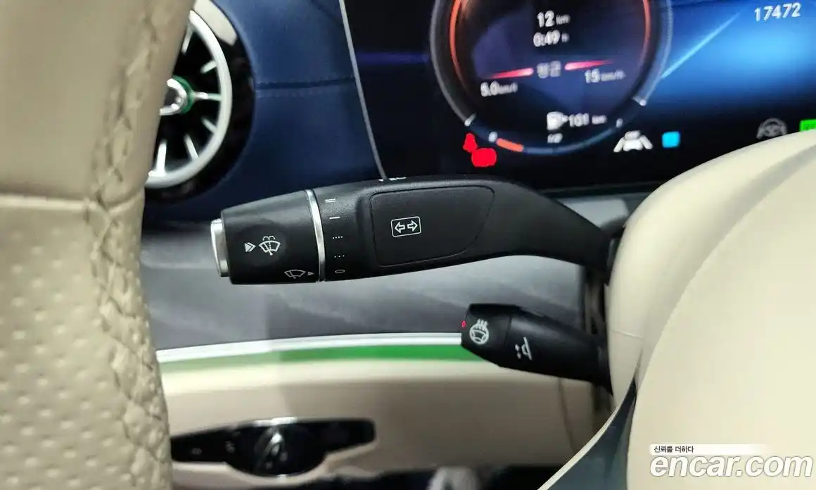 Mercedes-Benz E-Class 2023 3.0 Автомат в Москве № 175628, фото 20