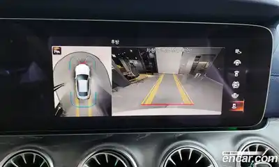 Mercedes-Benz E-Class 2023 3.0 Автомат в Москве № 175628, миниатюра 3