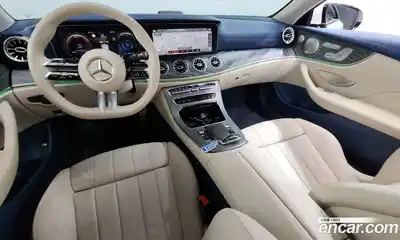 Mercedes-Benz E-Class 2023 3.0 Автомат в Москве № 175628, миниатюра 7