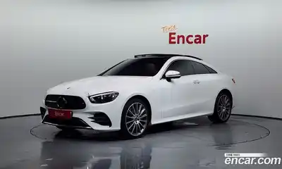Mercedes-Benz E-Class 2023 3.0 Автомат в Москве № 175628, миниатюра 8
