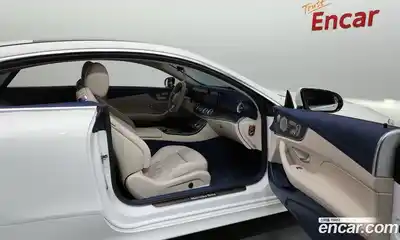 Mercedes-Benz E-Class 2023 3.0 Автомат в Москве № 175628, миниатюра 9