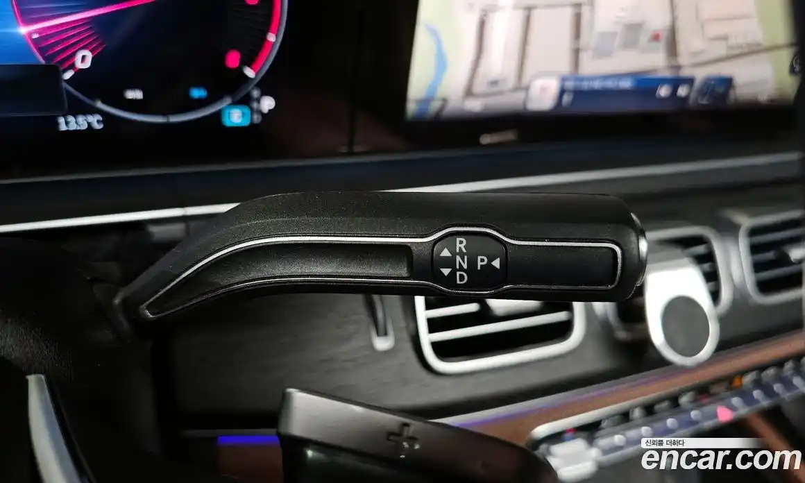 Mercedes-Benz GLS-Class 2024 3.0 Автомат в Москве № 175842, фото 11