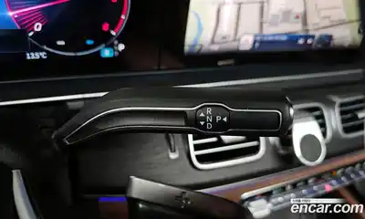 Mercedes-Benz GLS-Class 2024 3.0 Автомат в Москве № 175842, миниатюра 11