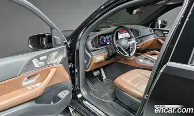 Mercedes-Benz GLS-Class 2024 3.0 Автомат в Москве № 175842, миниатюра 12