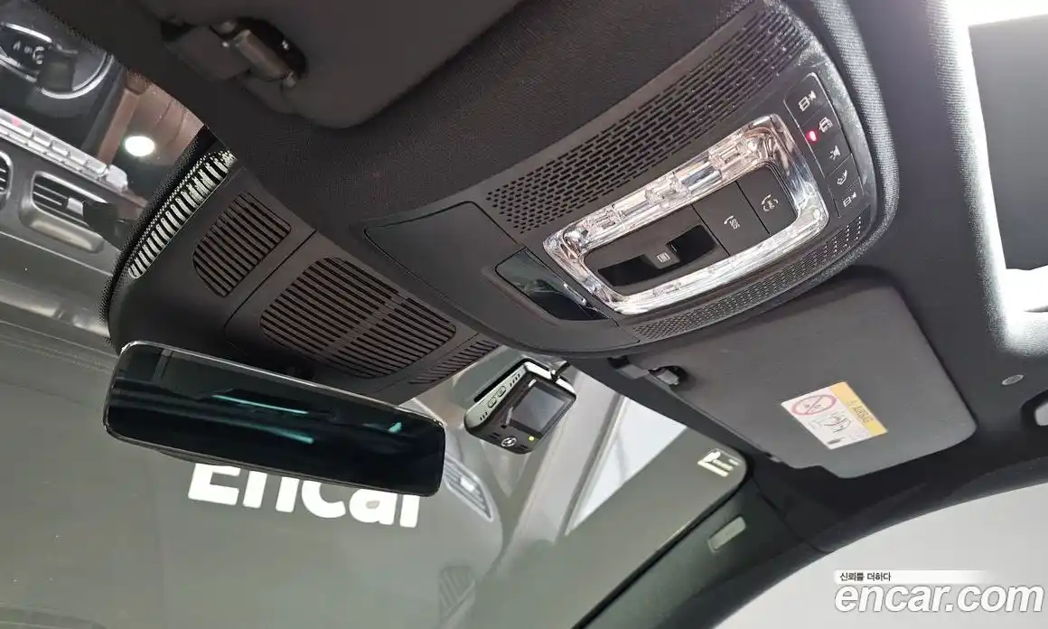 Mercedes-Benz GLS-Class 2024 3.0 Автомат в Москве № 175842, фото 16