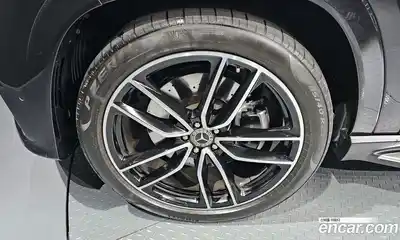 Mercedes-Benz GLS-Class 2024 3.0 Автомат в Москве № 175842, миниатюра 2