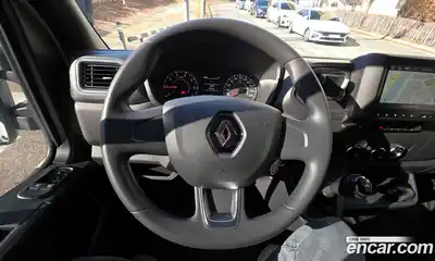 Renault Master 2024 2.3 Механическая в Москве № 176242, миниатюра 11