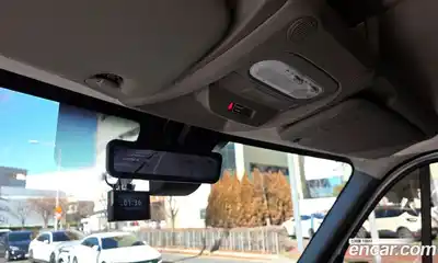 Renault Master 2024 2.3 Механическая в Москве № 176242, миниатюра 12