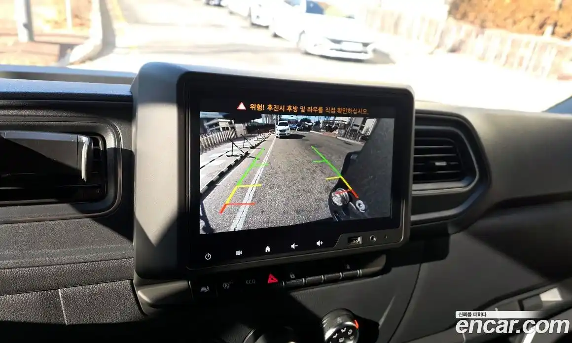 Renault Master 2024 2.3 Механическая в Москве № 176242, фото 15