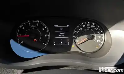 Renault Master 2024 2.3 Механическая в Москве № 176242, миниатюра 2