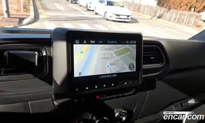 Renault Master 2024 2.3 Механическая в Москве № 176242, миниатюра 3