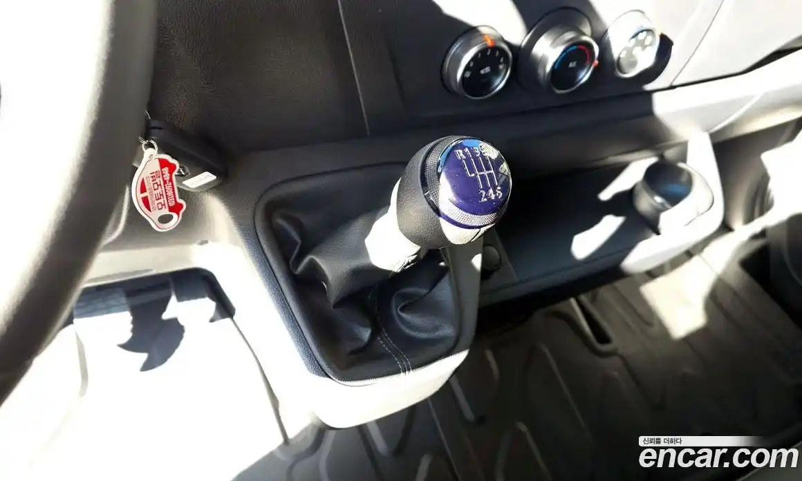 Renault Master 2024 2.3 Механическая в Москве № 176242, фото 4