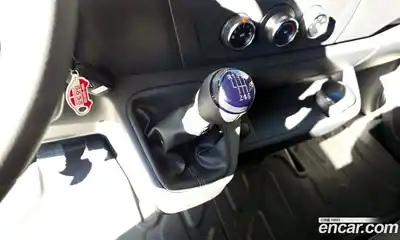 Renault Master 2024 2.3 Механическая в Москве № 176242, миниатюра 4