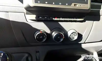 Renault Master 2024 2.3 Механическая в Москве № 176242, миниатюра 5