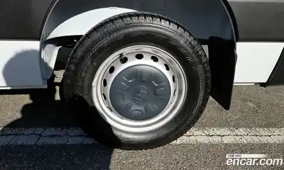 Renault Master 2024 2.3 Механическая в Москве № 176242, миниатюра 9