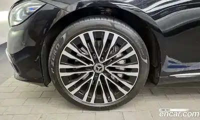 Mercedes-Benz S-Class 2022 3.0 Автомат в Москве № 177592, миниатюра 12