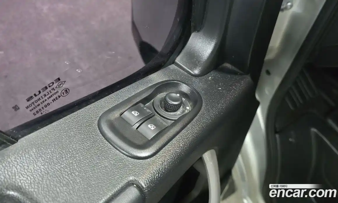 Renault Master 2019 2.3 Механическая в Москве № 177678, фото 13