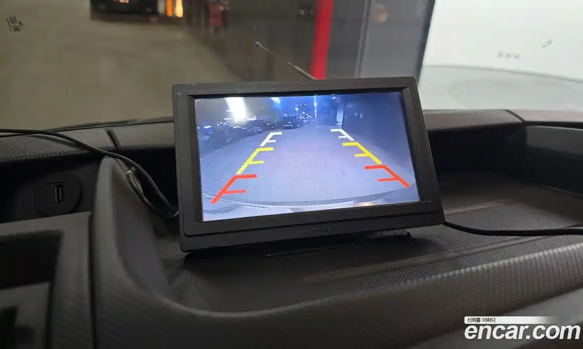 Renault Master 2019 2.3 Механическая в Москве № 177678, фото 16