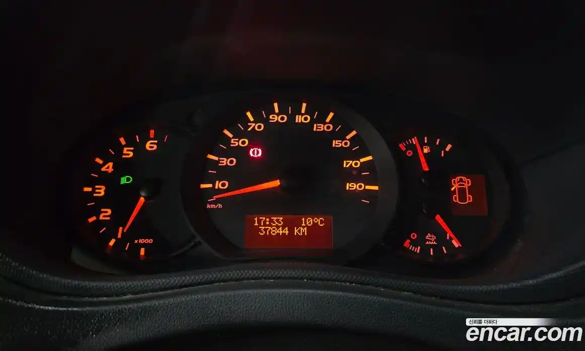 Renault Master 2019 2.3 Механическая в Москве № 177678, фото 7