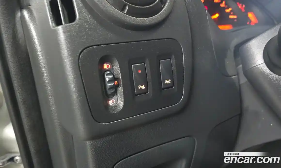 Renault Master 2019 2.3 Механическая в Москве № 177678, фото 10