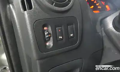 Renault Master 2019 2.3 Механическая в Москве № 177678, миниатюра 10