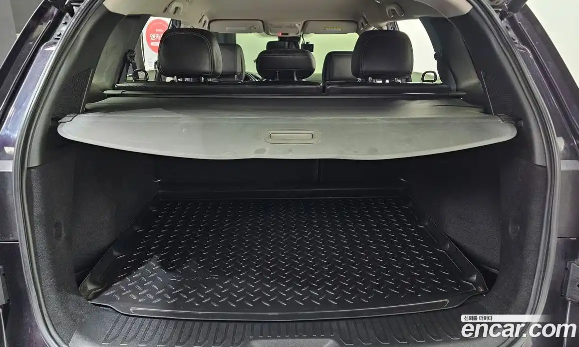 Renault QM6 2018 2.0 Автомат в Москве № 178224, фото 15