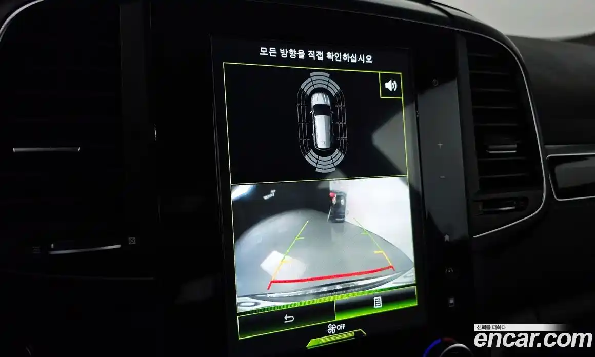 Renault QM6 2018 2.0 Автомат в Москве № 178224, фото 19