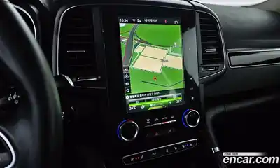 Renault QM6 2018 2.0 Автомат в Москве № 178224, миниатюра 2