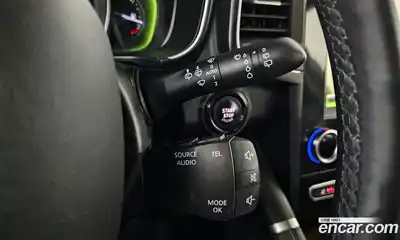 Renault QM6 2018 2.0 Автомат в Москве № 178224, миниатюра 3