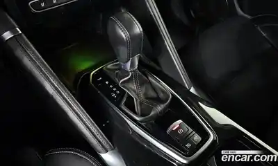 Renault QM6 2018 2.0 Автомат в Москве № 178224, миниатюра 5