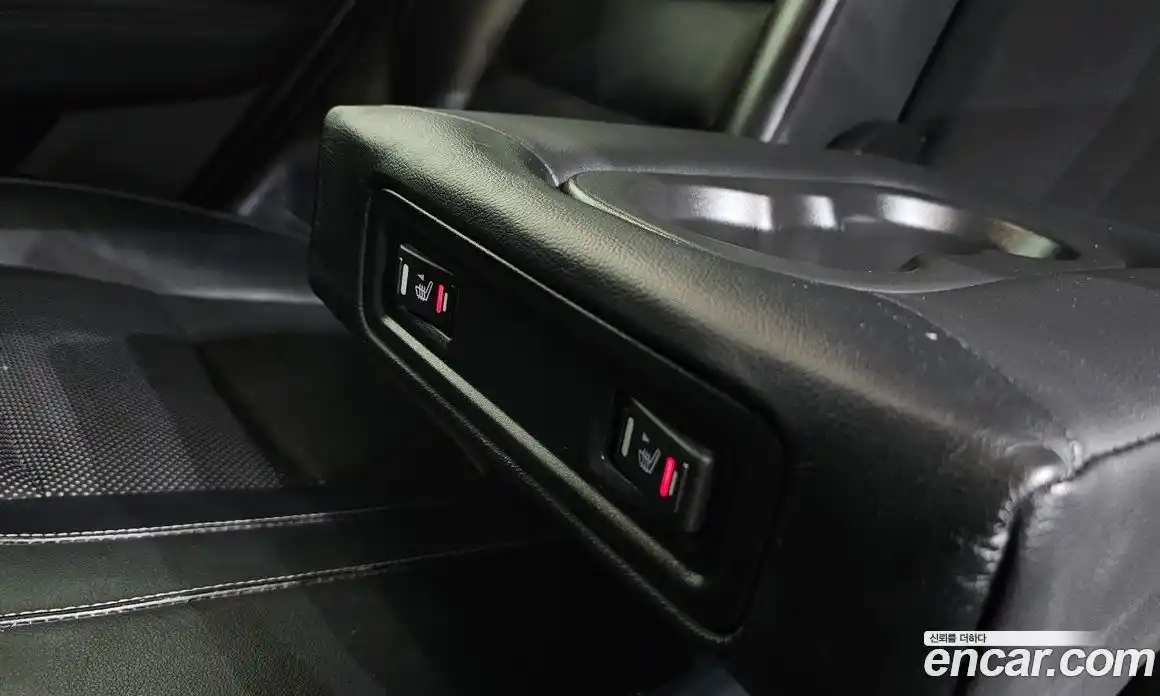 Renault QM6 2018 2.0 Автомат в Москве № 178224, фото 7