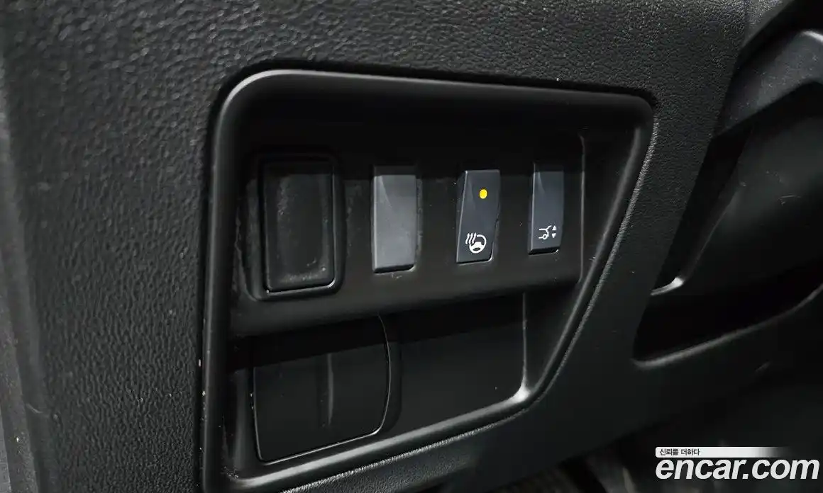 Renault QM6 2018 2.0 Автомат в Москве № 178224, фото 10