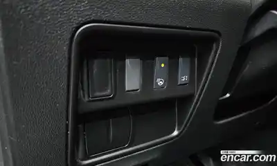 Renault QM6 2018 2.0 Автомат в Москве № 178224, миниатюра 10