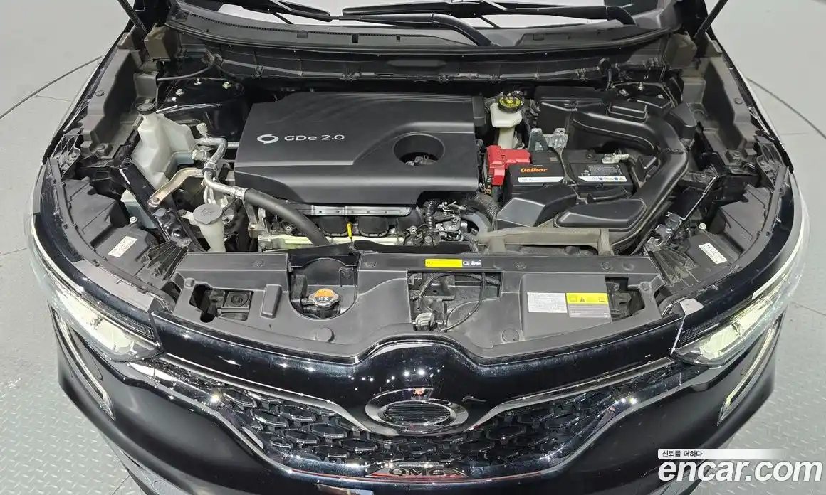 Renault QM6 2023 2.0 Автомат в Москве № 178610, фото 4