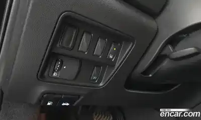 Renault QM6 2023 2.0 Автомат в Москве № 178610, миниатюра 6