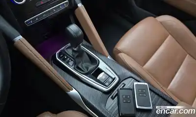 Renault QM6 2023 2.0 Автомат в Москве № 178610, миниатюра 10