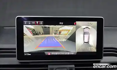 Audi Q5 2020 2.0 Автомат в Москве № 179089, миниатюра 11