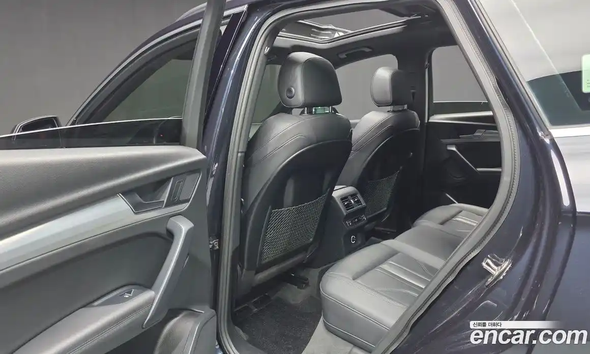 Audi Q5 2020 2.0 Автомат в Москве № 179089, фото 15