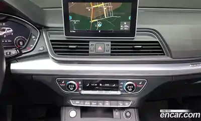 Audi Q5 2020 2.0 Автомат в Москве № 179089, миниатюра 4