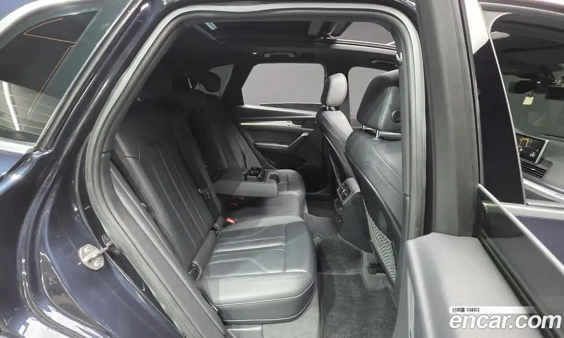 Audi Q5 2020 2.0 Автомат в Москве № 179089, фото 8